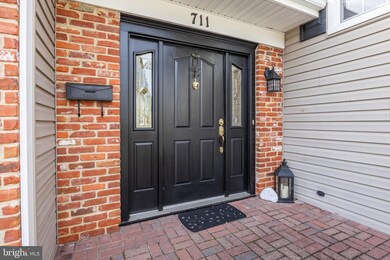 711 Hunters La, Mount Laurel, NJ 08054 - photo 3