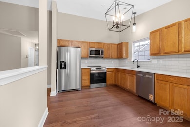 2012 Pheasant Glen Rd, Charlotte, NC 28214 - photo 3