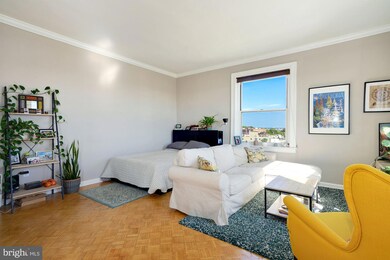 Woodley Condominium unit 704, Washington, DC 20009 - photo 5