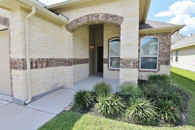 30523 Lavender Trace Dr, Spring, TX 77386 - photo 4