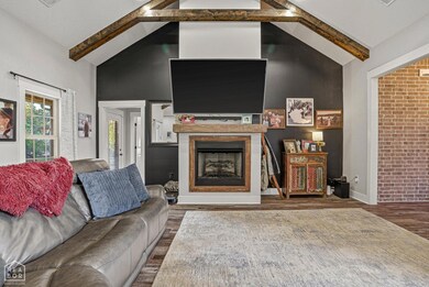 240 County Road 765, Brookland, AR 72417 - photo 5