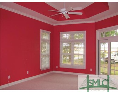 Master Bedroom.