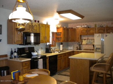 Awesome Kitchen