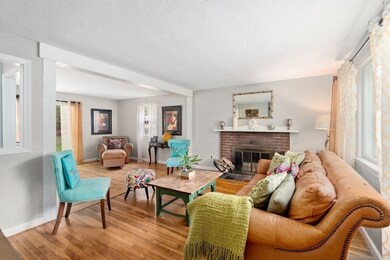 100 Farm St, Bellingham, MA 02019 - photo 3