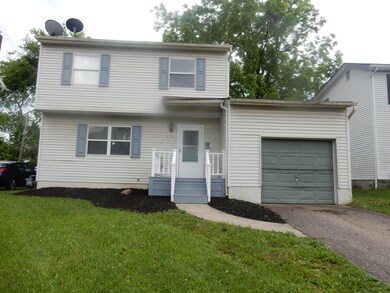2261 Ferris Rd, Columbus, OH 43224 - photo 2