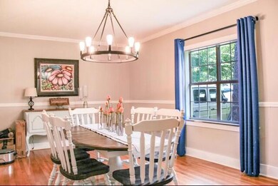 2011 Evergreen Ln, Hattiesburg, MS 39401 - photo 5