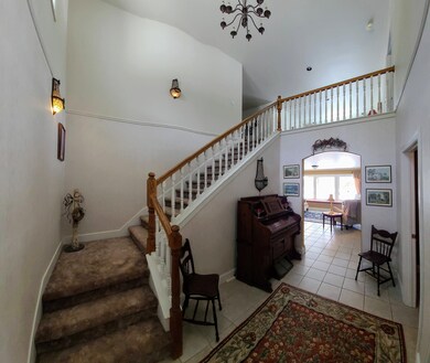 Entry Hall