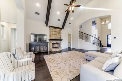 25835 Scenic Rock, San Antonio, TX 78255 - photo 4