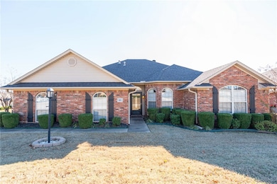 401 Northridge Dr, van Buren, AR 72956 - photo 2