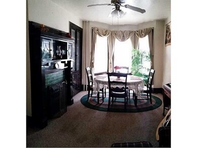Dining Room.