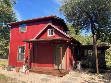 199 Palmer Ranch Rd, Azle, TX 76020 - photo 2