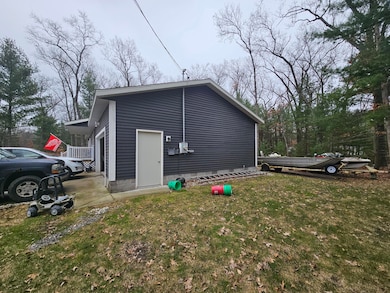 687 W Cherry Rd, Twin Lake, MI 49457 - photo 4