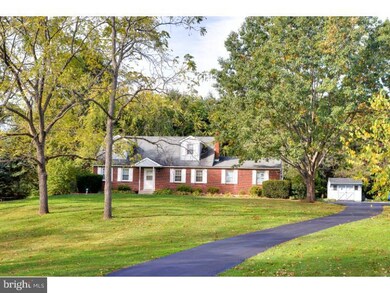 478 Ellis Woods Rd, Pottstown, PA 19465 - photo 2