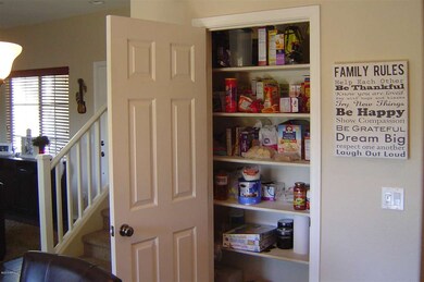 Pantry