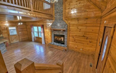 882 Stuart Mountain Rd, Mineral Bluff, GA 30559 - photo 2