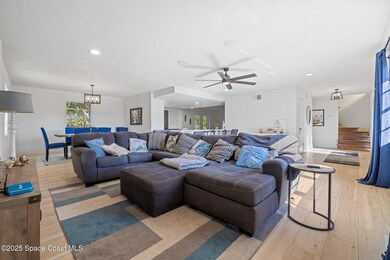 1274 Cimarron Cir NE, Palm Bay, FL 32905 - photo 6