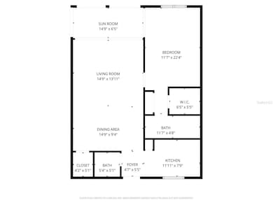 19029 US Highway 19 N unit 6-16, Clearwater, FL 33764 - photo 2