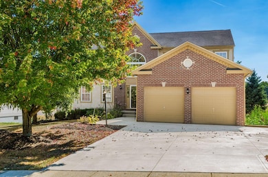 002_Lewis Center OH 43035 USA