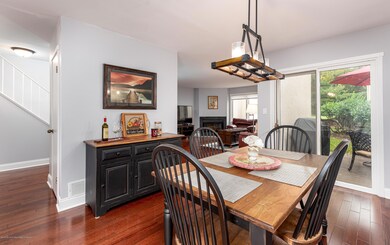 538 Sayre Dr, Princeton, NJ 08540 - photo 6