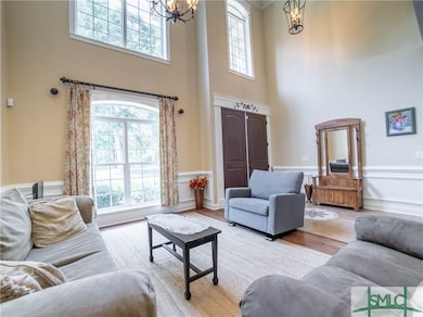 579 Turkey Trot Trail, Richmond Hill, GA 31324 - photo 7