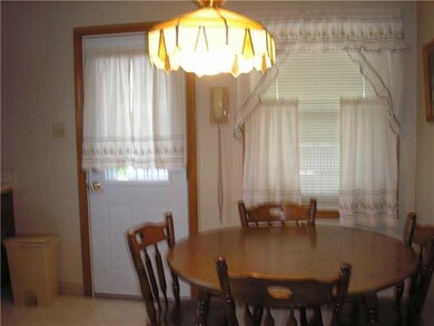Dining Room.