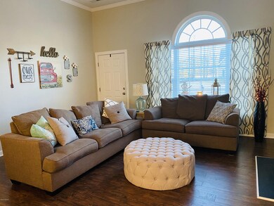 1113 Bristolmoor Dr, Winterville, NC 28590 - photo 6