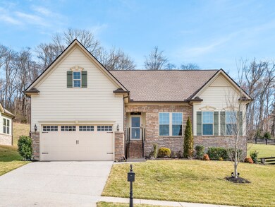6817 Pleasant Gate Ln, College Grove, TN 37046 - photo 7