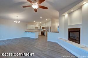 11352 Dawn St unit 1, Eagle River, AK 99577 - photo 7