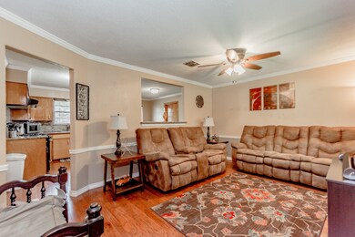 1227 County Road 677, Brazoria, TX 77422 - photo 7