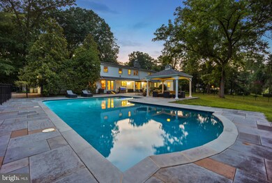 913 Weldon Ln, Bryn Mawr, PA 19010 - photo 5