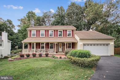 8809 Shadowlake Way, Springfield, VA 22153 - photo 2