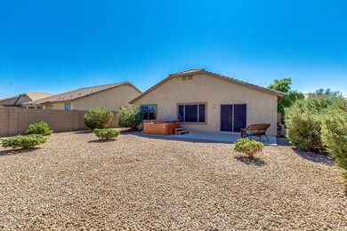 5 Backyard
