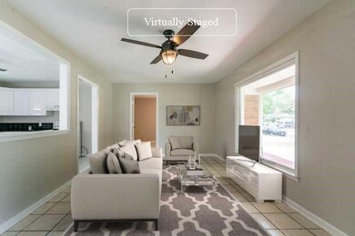 821 Glenda Dr, Bedford, TX 76022 - photo 3