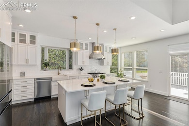 252 Huntley Ct, Castle Pines, CO 80108 - photo 3