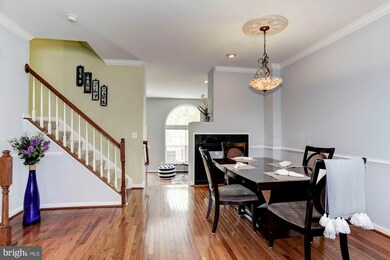 2207 Vantage Dr, Woodbridge, VA 22191 - photo 4