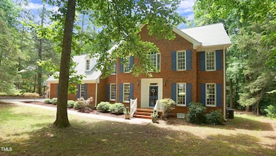 12037 Deer Run, Raleigh, NC 27614 - photo 5