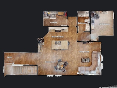 4021 Lilac Path, Saint Hedwig, TX 78152 - photo 2