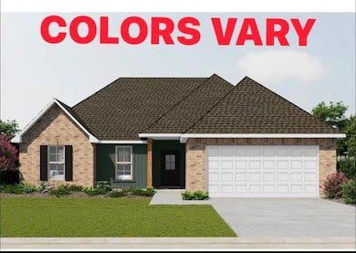 50273 La Highway 443, Loranger, LA 70446 - photo 5