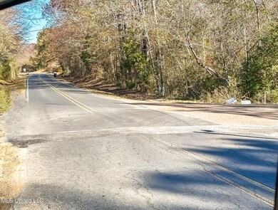 Intersection of Belmont/Slocum