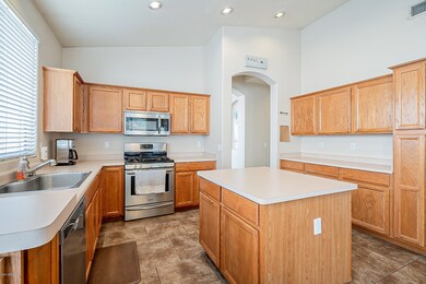 1498 E Megan St, Chandler, AZ 85225 - photo 3