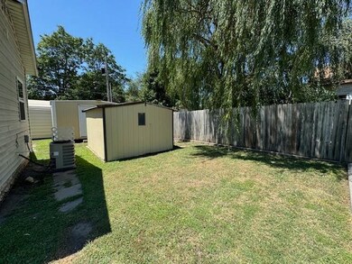 Yard
