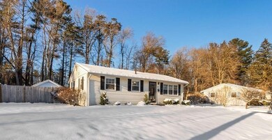 76 Josh Gray Rd, Rockland, MA 02370 - photo 2
