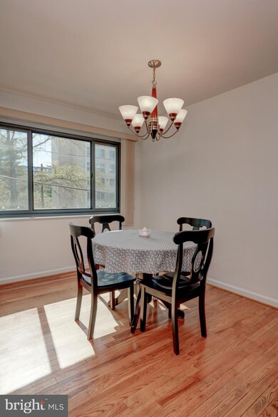 The Cavendish unit 408, Arlington, VA 22202 - photo 6