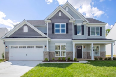 4014 Rampart Way, Spring Hill, TN 37174 - photo 2