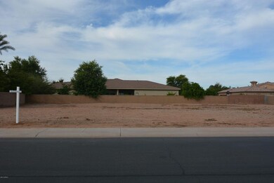 Ryan Estates lot 2
