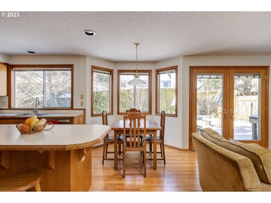 Kitchen/Nook