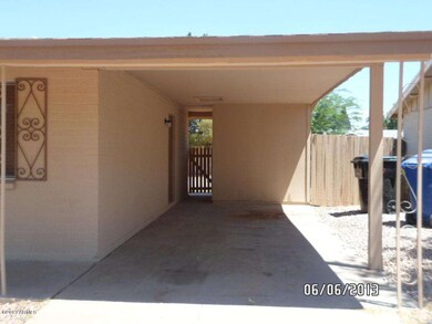 Carport