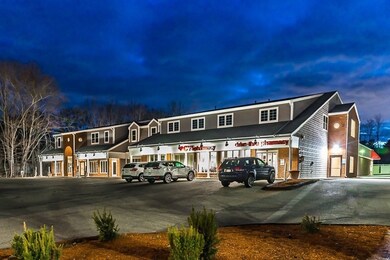 65 Central St unit 6, Georgetown, MA 01833 - photo 2