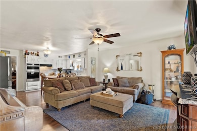 2674 Highway 17, Crocker, MO 65452 - photo 2