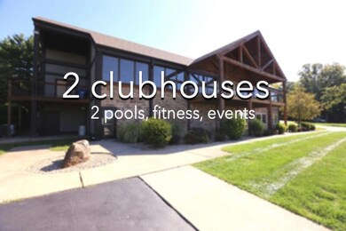 398 Valleyridge Dr unit 504, Howard Township, OH 43028 - photo 7